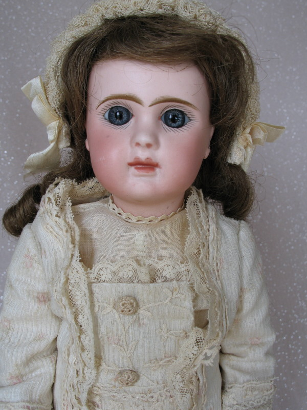 Rare Jules Steiner Bebe